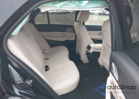 2023 Mercedes-Benz Gle 350 4Matic from USA, damaged, VIN 4JGFB4KB7PA898638